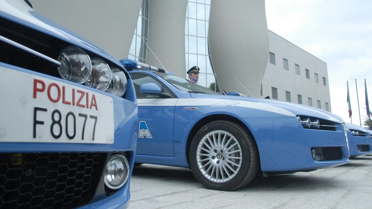 Sassari, uomo minaccia di far esplodere l’appartamento: evitata una strage