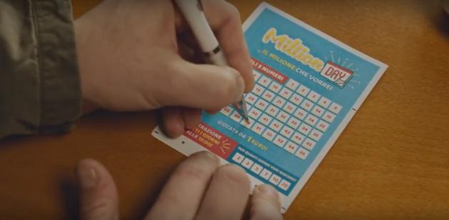 MillionDay, giocata fortunata a Portomaggiore: la vincita