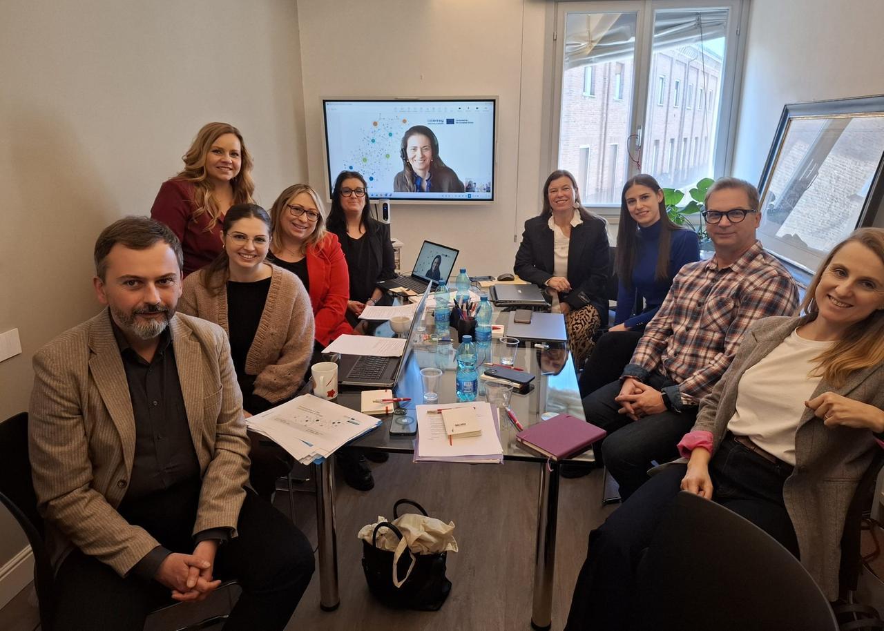 Ferrara, primi passi per Innoskills-Ce: nuovo progetto di Sipro