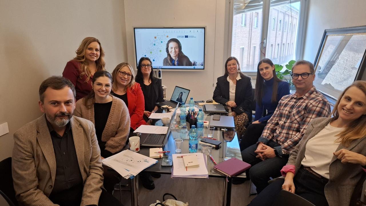 Ferrara, primi passi per Innoskills-Ce: nuovo progetto di Sipro