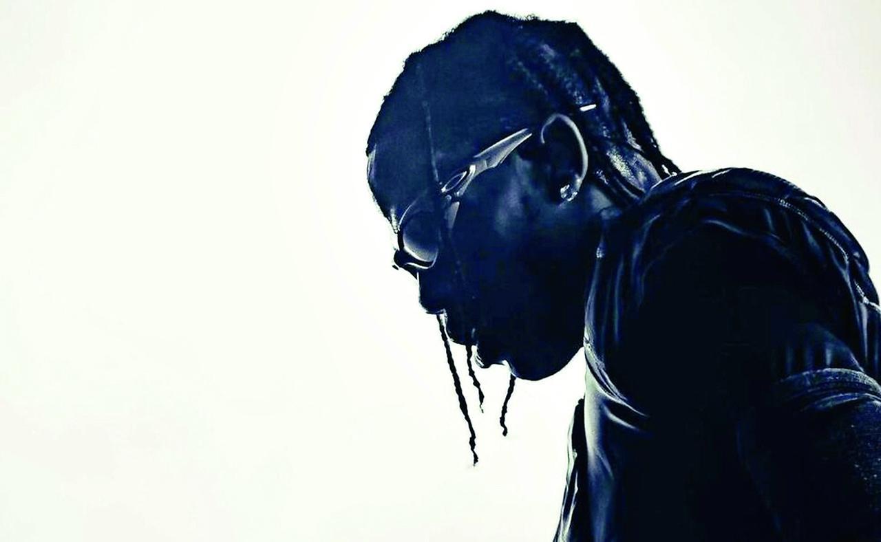 Ufficiale: Travis Scott all’Hellwatt Festival di Reggio Emilia. Il concerto il 17 luglio 2026 alla Rcf Arena