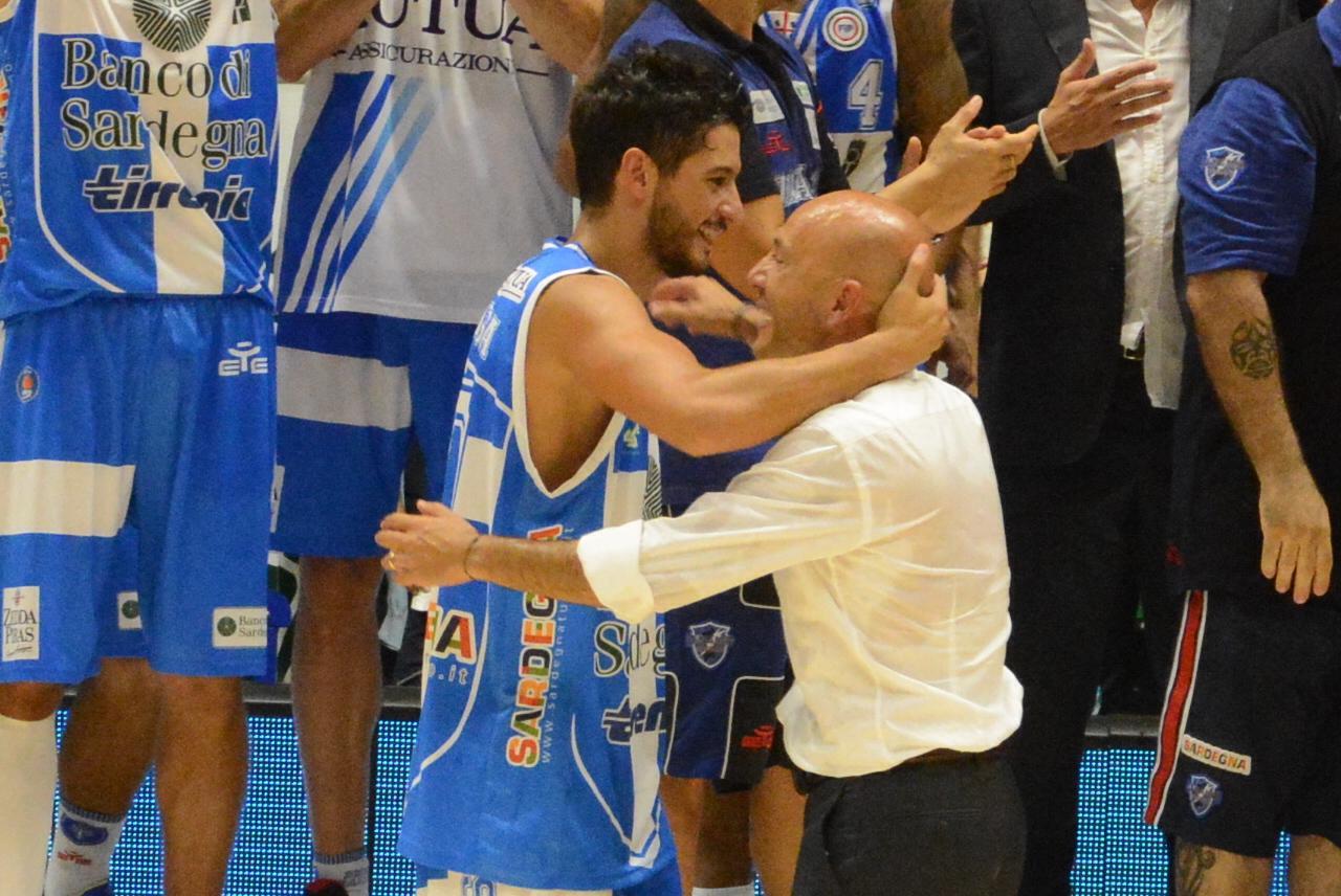 Massimo Chessa, l’emozione di essere profeta in patria 