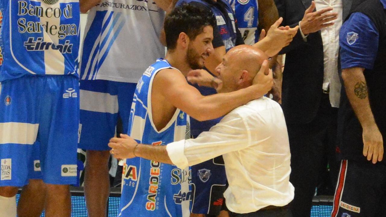 Massimo Chessa, l’emozione di essere profeta in patria