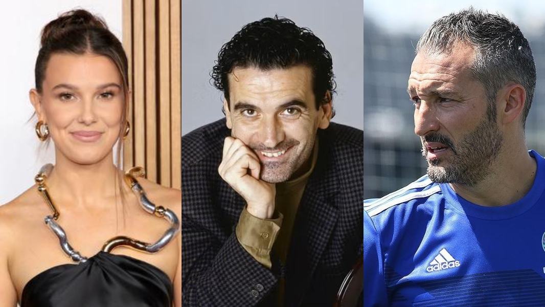 I nati oggi: dalla star di Stranger Things “Undici” al grande Massimo Troisi