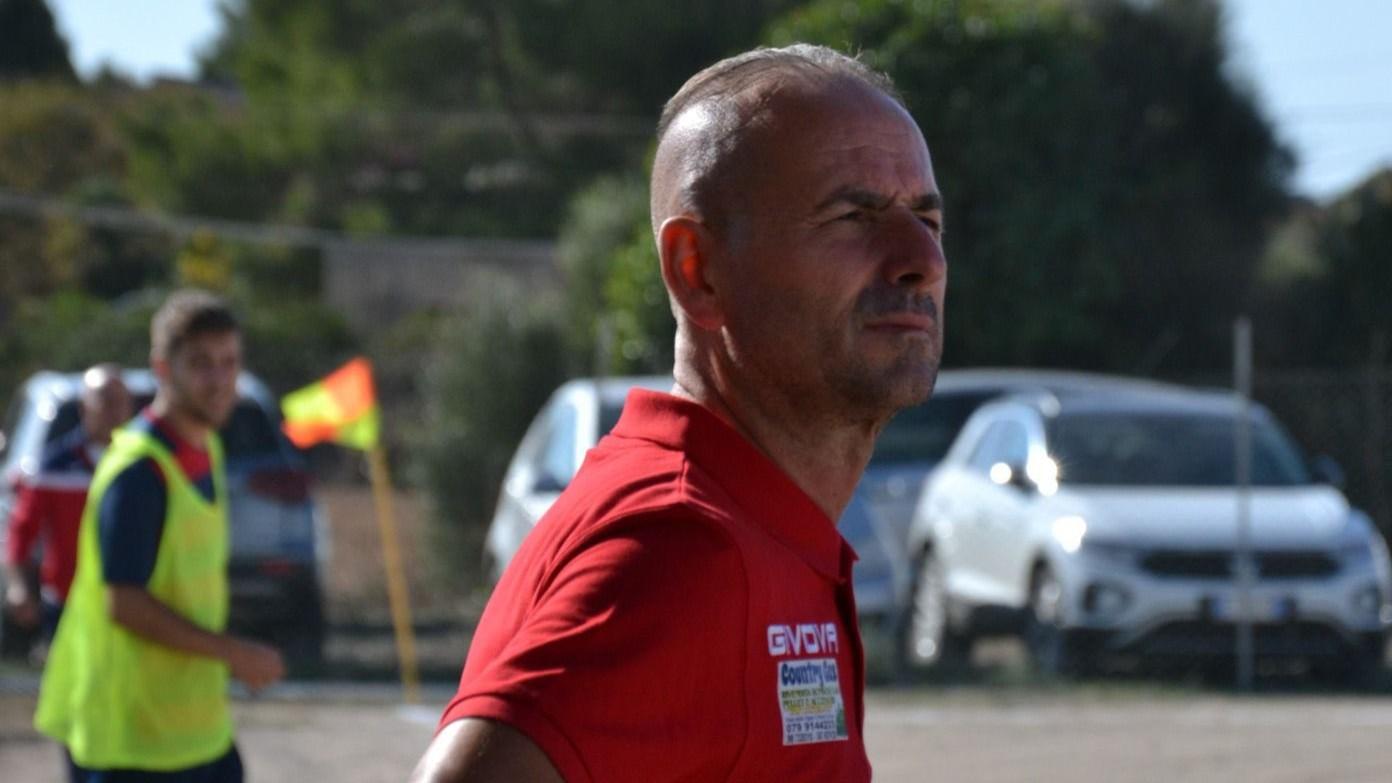 In lutto il mondo del calcio giovanile di Sassari e Porto Torres, è morto Tore Pulina