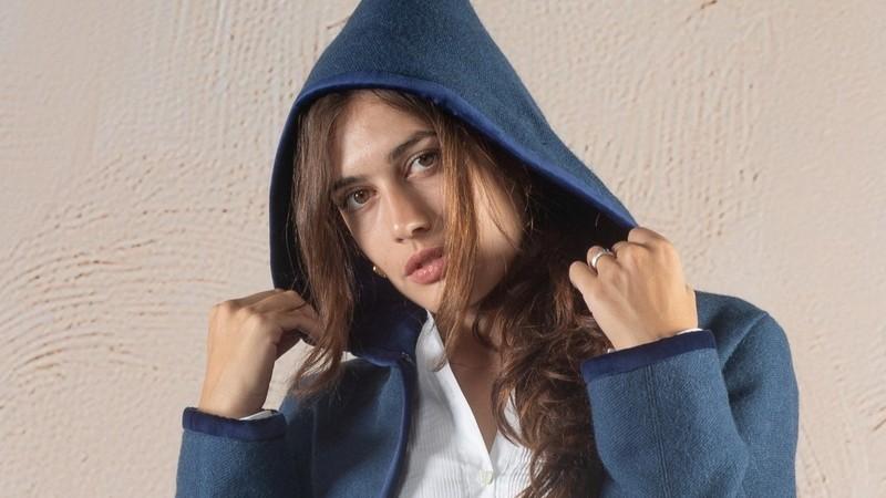 Cappotti e gilet in orbace, la tradizione sarda conquista Filo65 a Milano