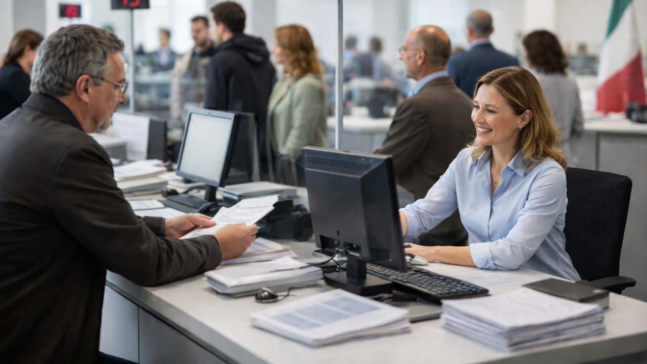 Statali, nel 2026 terza tranche di aumenti: ecco quanto guadagneranno in più