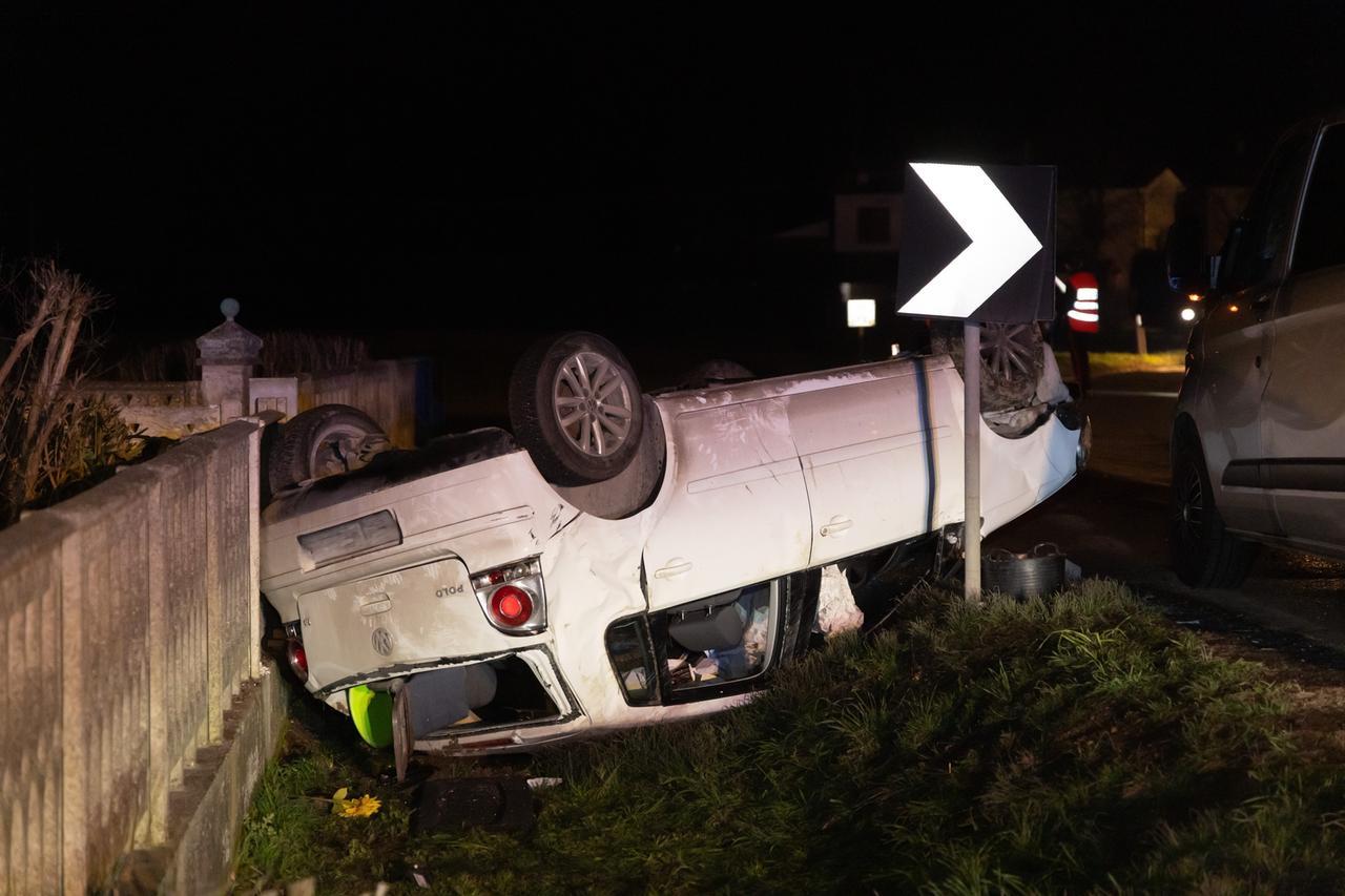 Casumaro, incidente d’auto fatale per una donna