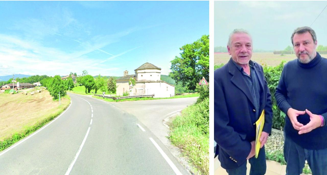 «Il sì del Ministero al prolungamento dell’Estense è una svolta epocale»