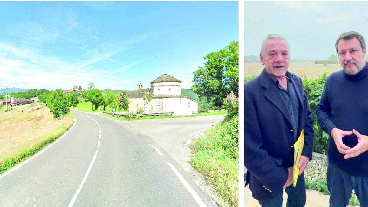 «Il sì del Ministero al prolungamento dell’Estense è una svolta epocale»