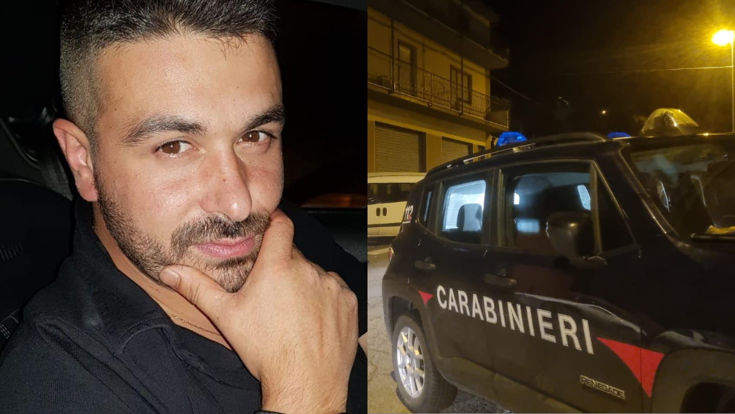 Agguato a Orani, operaio ucciso davanti a casa: la fidanzata aveva appena chiuso la porta