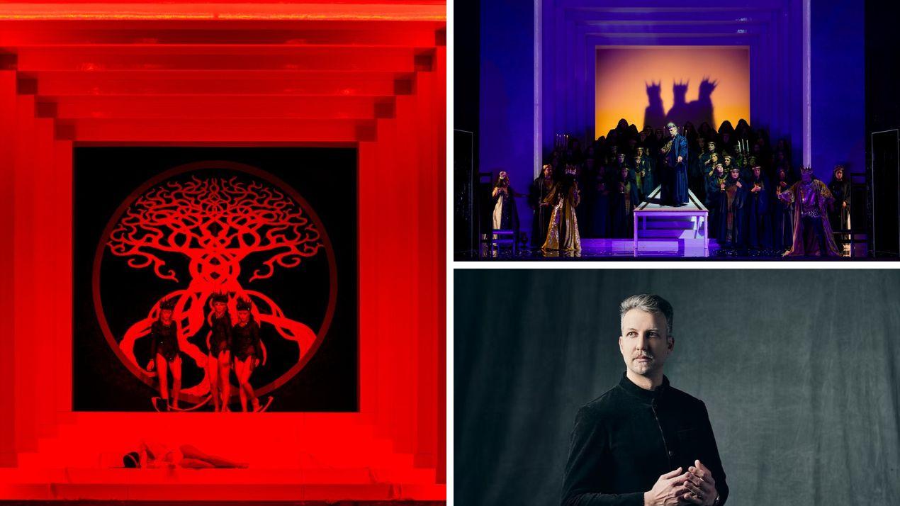 La messa in scena e il regista Fabio Ceresa (foto by Kiwi)