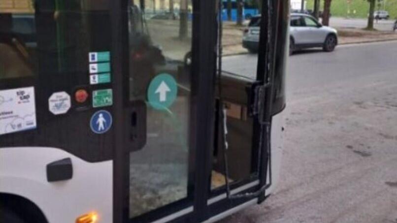 Lucca, a processo gli aggressori dell’autista sul pullman<br type="_moz" />