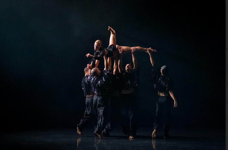 Olimpiadi Milano-Cortina, Aterballetto sarà protagonista della cerimonia conclusiva