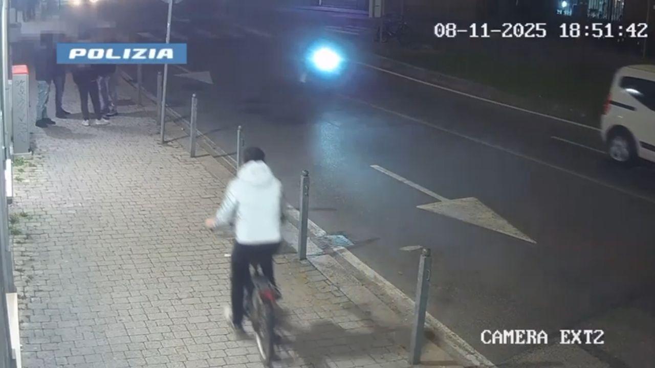 Pisa, scarcerato rapinatore seriale: i colpi davanti ai supermercati