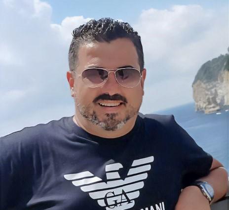 E’ morto Antonio Viscione capo ultras dei Baskings: aveva 52 anni