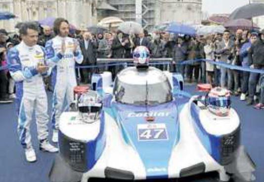 Dallara, l’azienda che ha rivoluzionato tutta l’ingegneria automobilistica