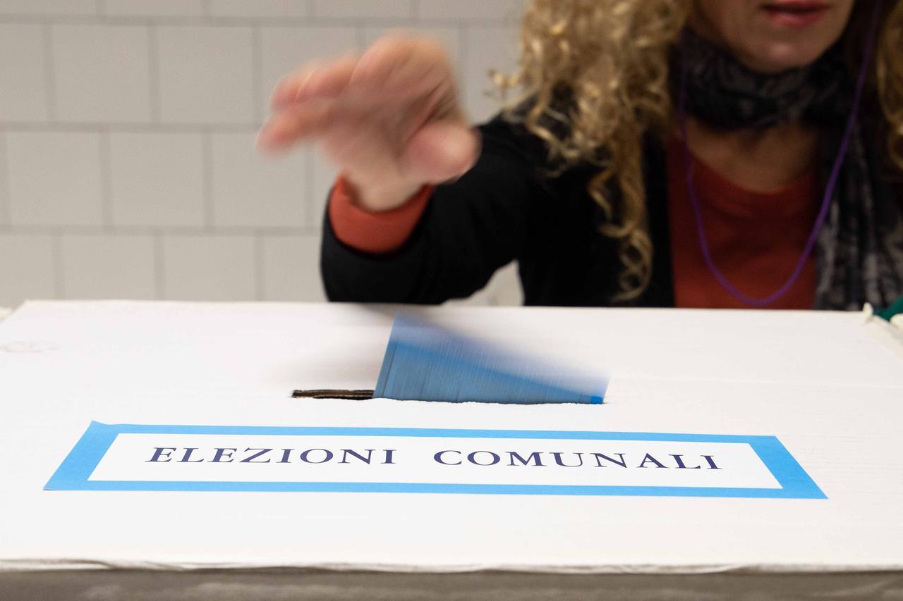 Elezioni amministrative in Toscana: il 24 e il 25 maggio si vota in 20 comuni – L’elenco