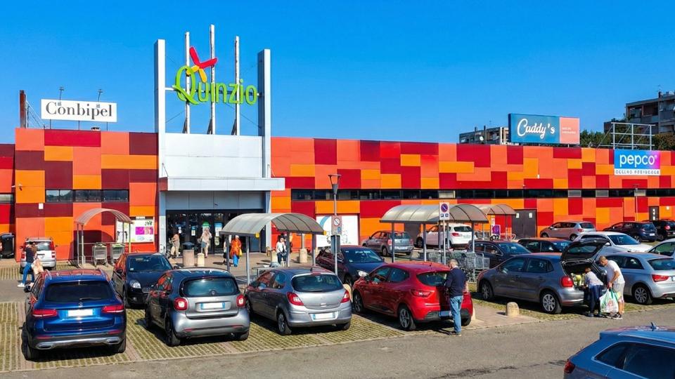 Il cuore del Quinzio batte forte: oltre le voci, c’è un centro che vive e si rinnova!