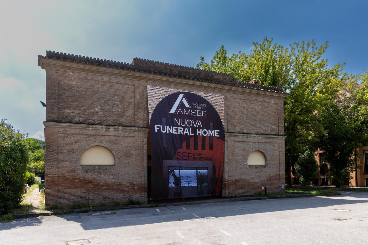 Ferrara, nuovo esposto sulla vendita di Amsef: «Valutare la turbativa d’asta»