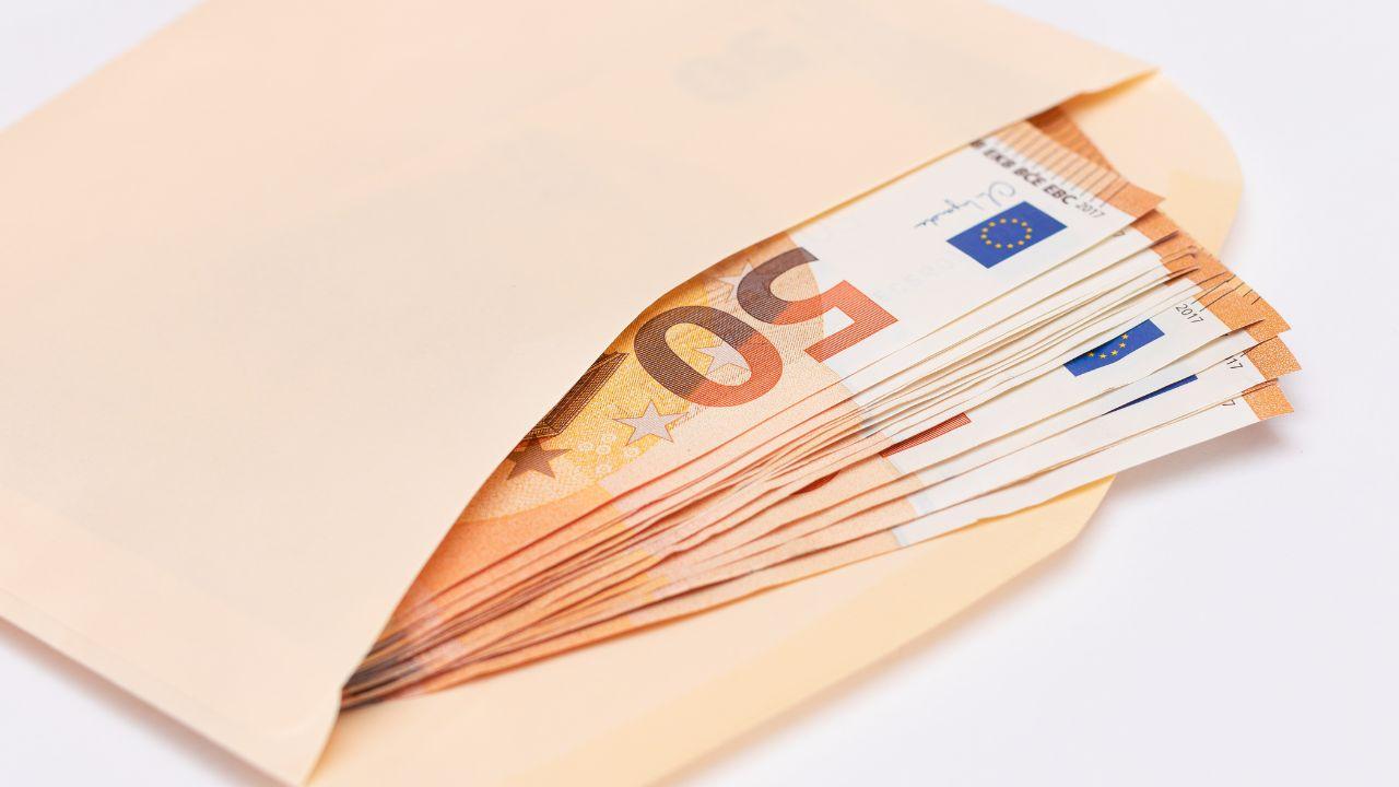 
	Arriva il bonus bollette&nbsp;

