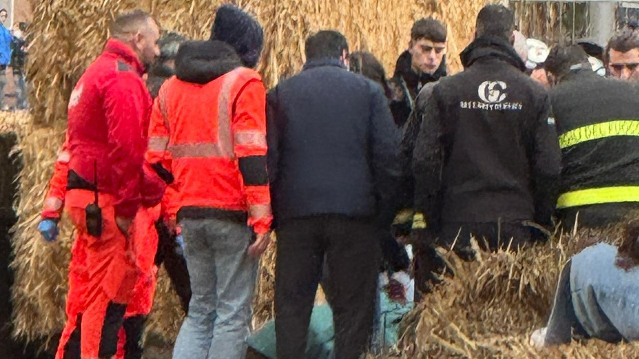 Cavalla morta alla Sartiglia di Oristano: c’è la causa del decesso