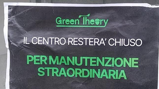 Grosseto, la palestra Green Theory resta chiusa per problemi di sicurezza: l'ordinanza del sindaco
