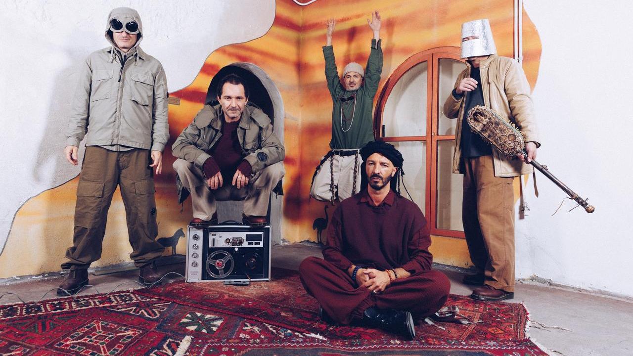 I Subsonica arrivano in Sardegna quest’estate: ecco dove e quando