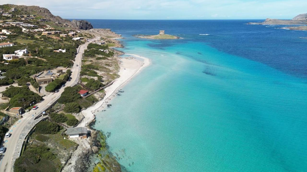 La Pelosa di Stintino nella top ten mondiale di Tripadvisor, è la più bella d’Italia