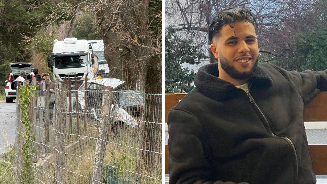 San Vincenzo, morto a 21 anni: Bilal e lo schianto fatale subito dopo aver realizzato il suo sogno