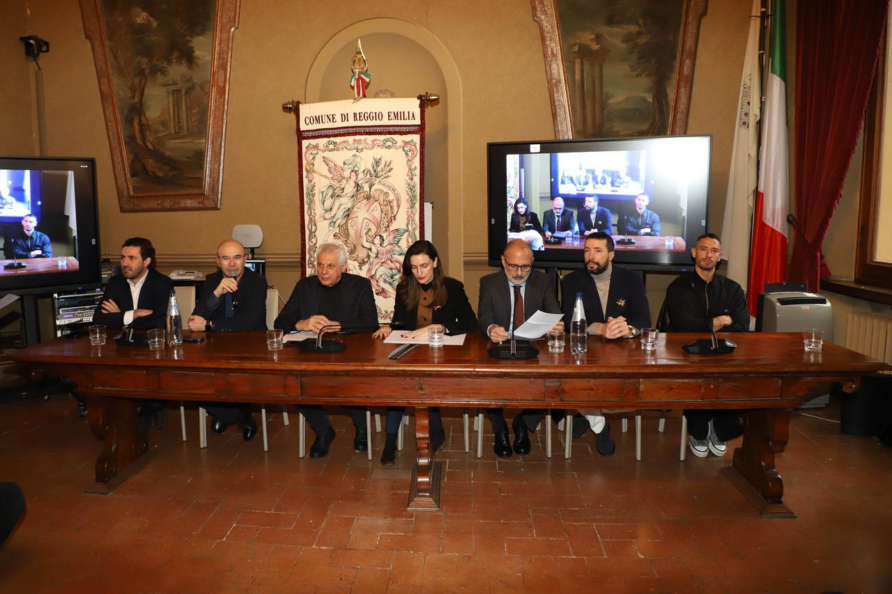 Hellwatt Festival, il presidente della Provincia Zanni scrive a C.Volo