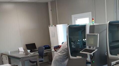 Sversamenti a Cisanello, l'Aoup: «Un caso isolato, tubature ostruite accidentalmente»