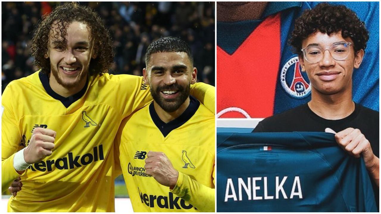 Si scrive Modena, si legge Martinica francese: dopo Defrel e Massolin, ecco Anelka jr