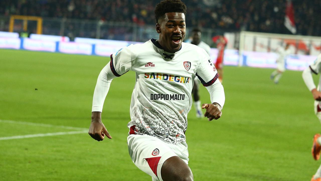 Yael Trepy rinnova col Cagliari fino al 2030