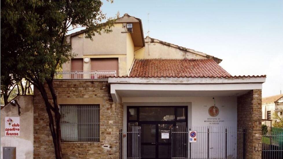 Il nuovo studentato nascerà nella palazzina della ex Medicina dello sport vicina al Fosso Macinante