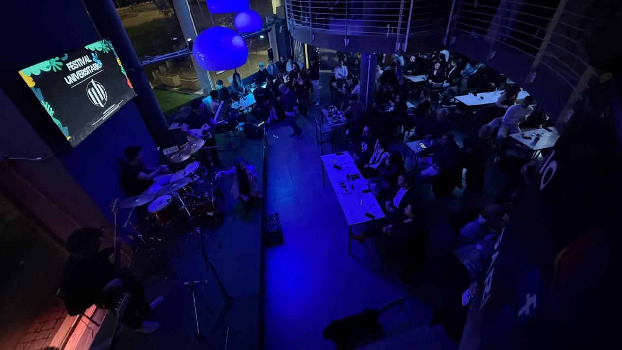 Sassari, torna il contest musicale universitario: il calendario e come partecipare