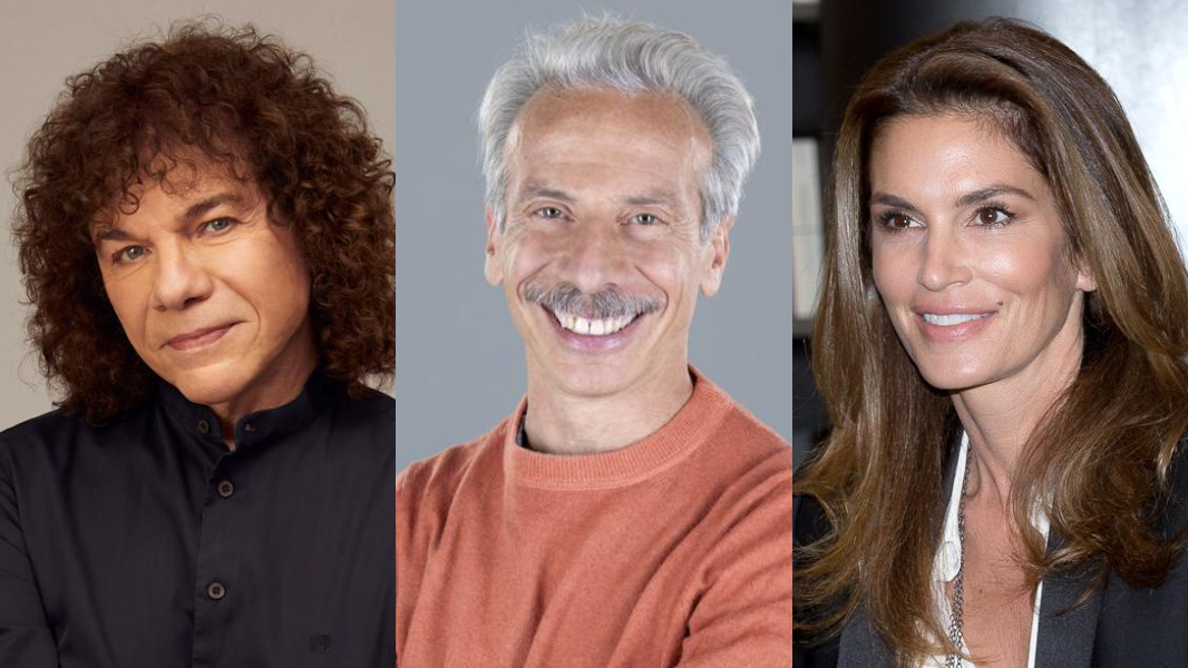 I nati oggi: da Riccardo Cocciante a Giovanni Storti, il “sardo” di Aldo, Giovanni e Giacomo