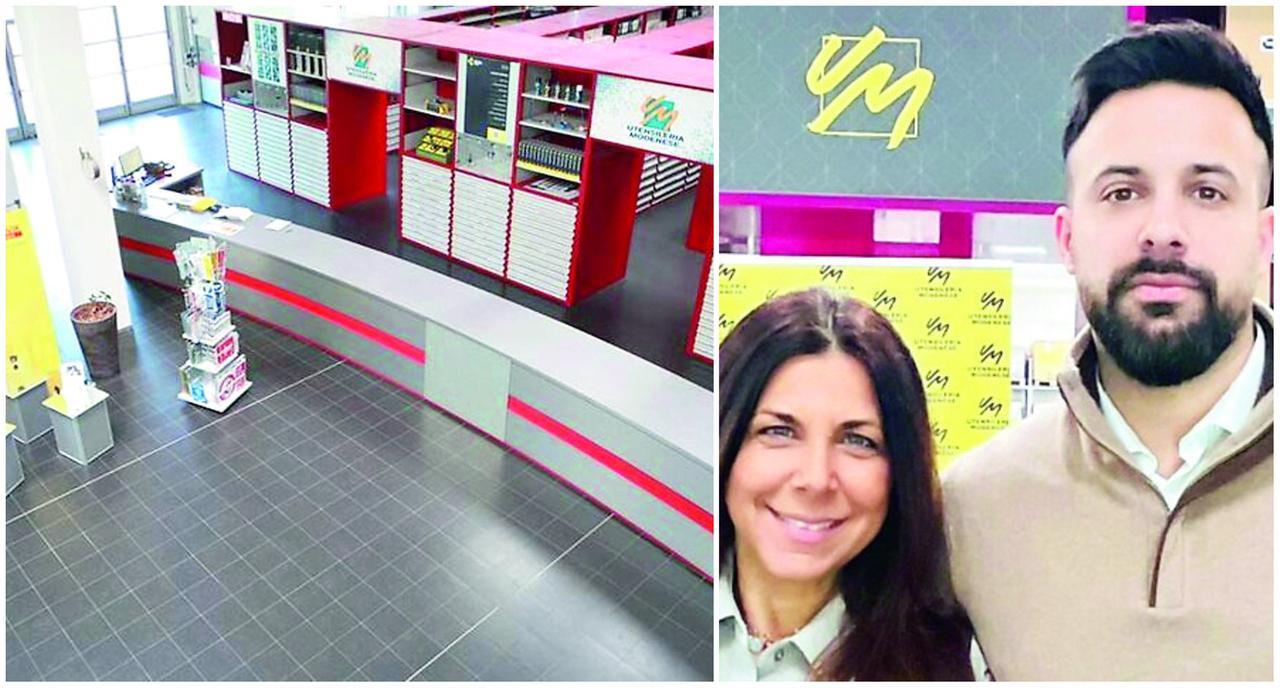 
	Francesca e Marco Massa

