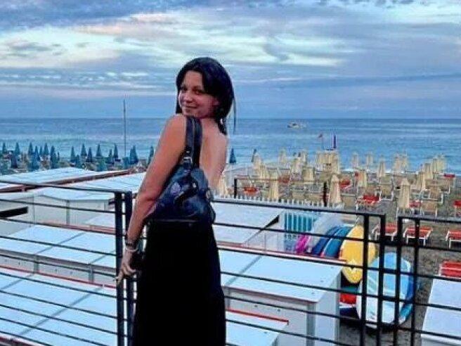 Zoe, la luce che Nizza non dimentica