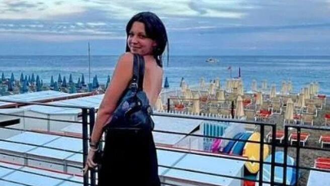 Zoe, la luce che Nizza non dimentica