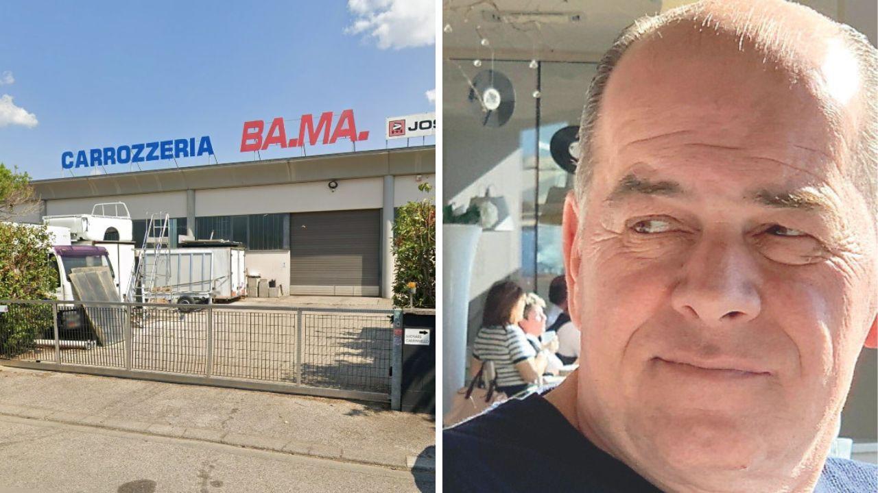 È morto Andrea Mancini, addio all’imprenditore di Perignano