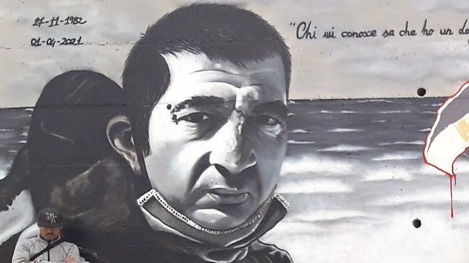 Omicidio Sedda, nelle intercettazioni telefoniche la verità sulla morte del poeta di strada