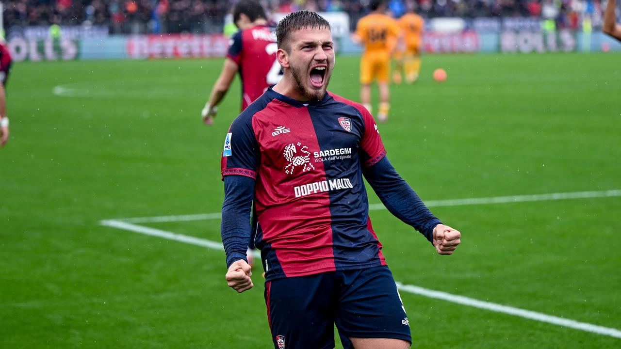 Semih Kılıçsoy è l’arma del Cagliari per domare la Lazio di Sarri