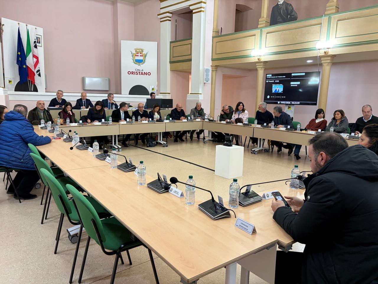 Il sindaco non si dimette: «Resto dove mi hanno voluto i cittadini»