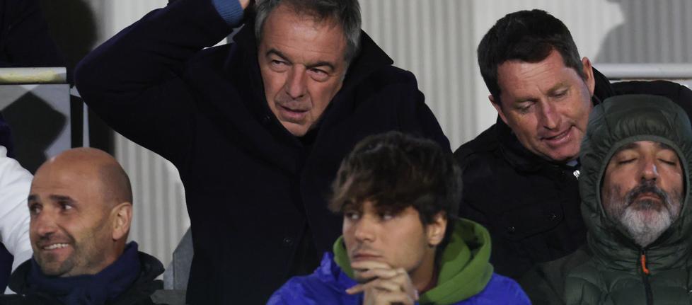 Un passo sbagliato dietro l’altro. L’Ars et Labor si fa male da sola