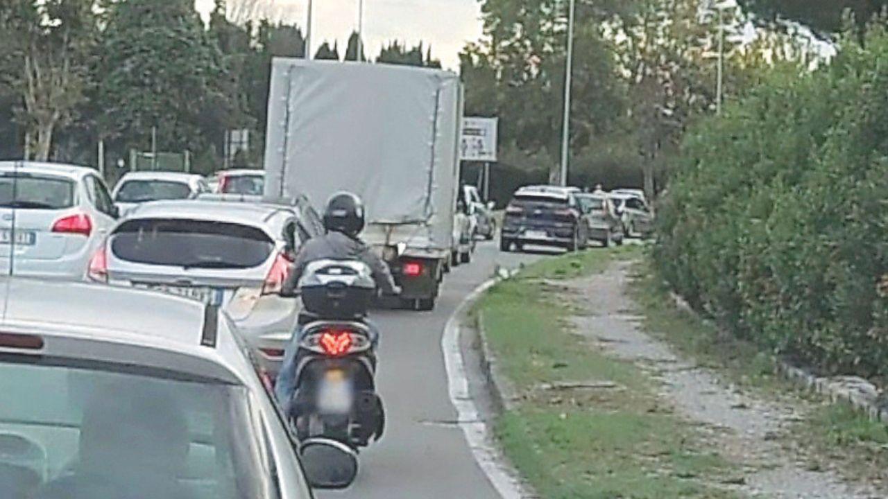 
	La tragedia in viale Boccaccio

