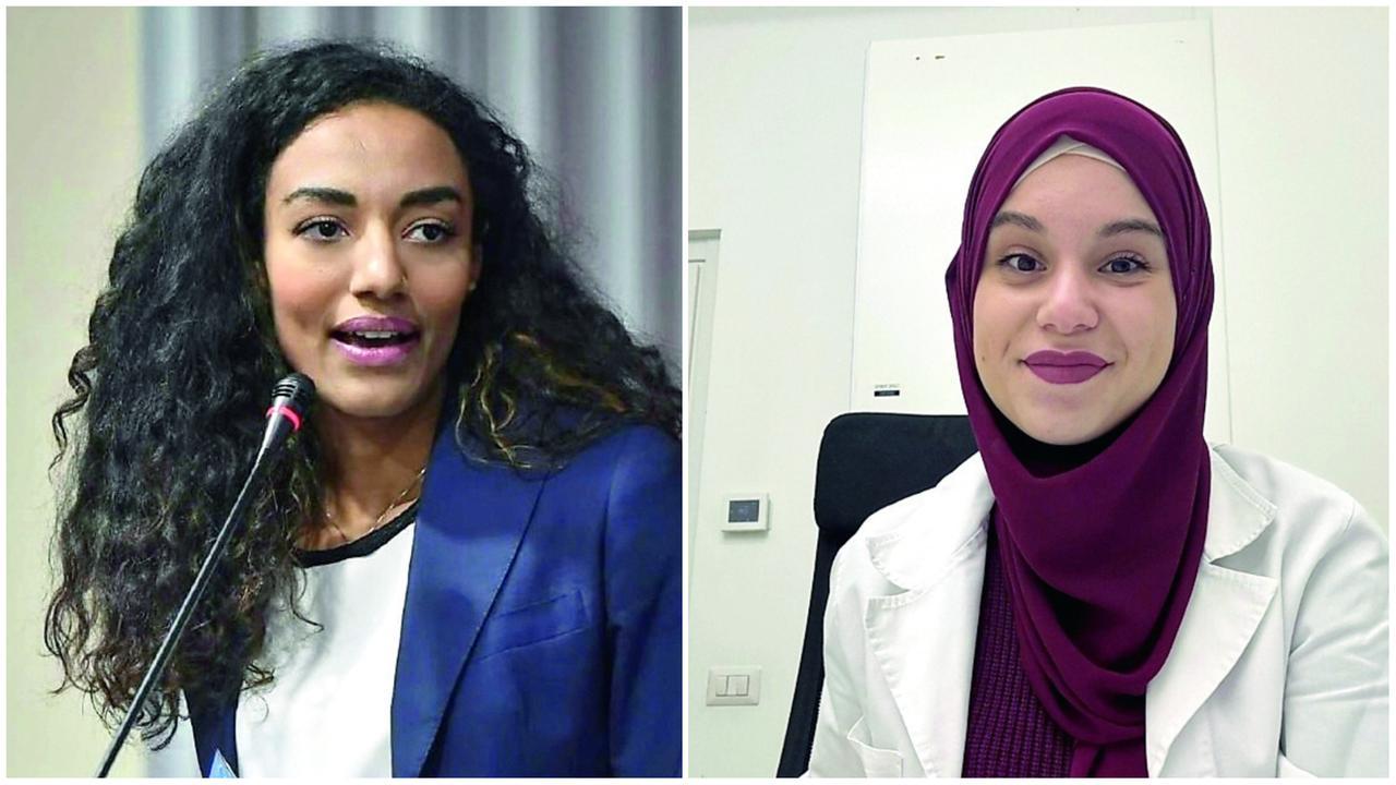 La leghista Mazzacurati attacca l’ostetrica col velo che smonta i pregiudizi sul Corano: «Siamo sottomessi all’Islam»