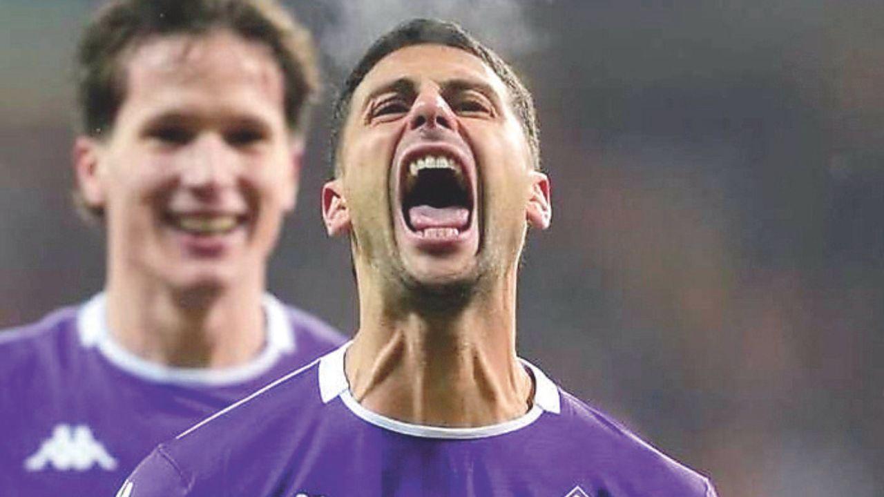 
	L'esultanza di Mandragora&nbsp;

