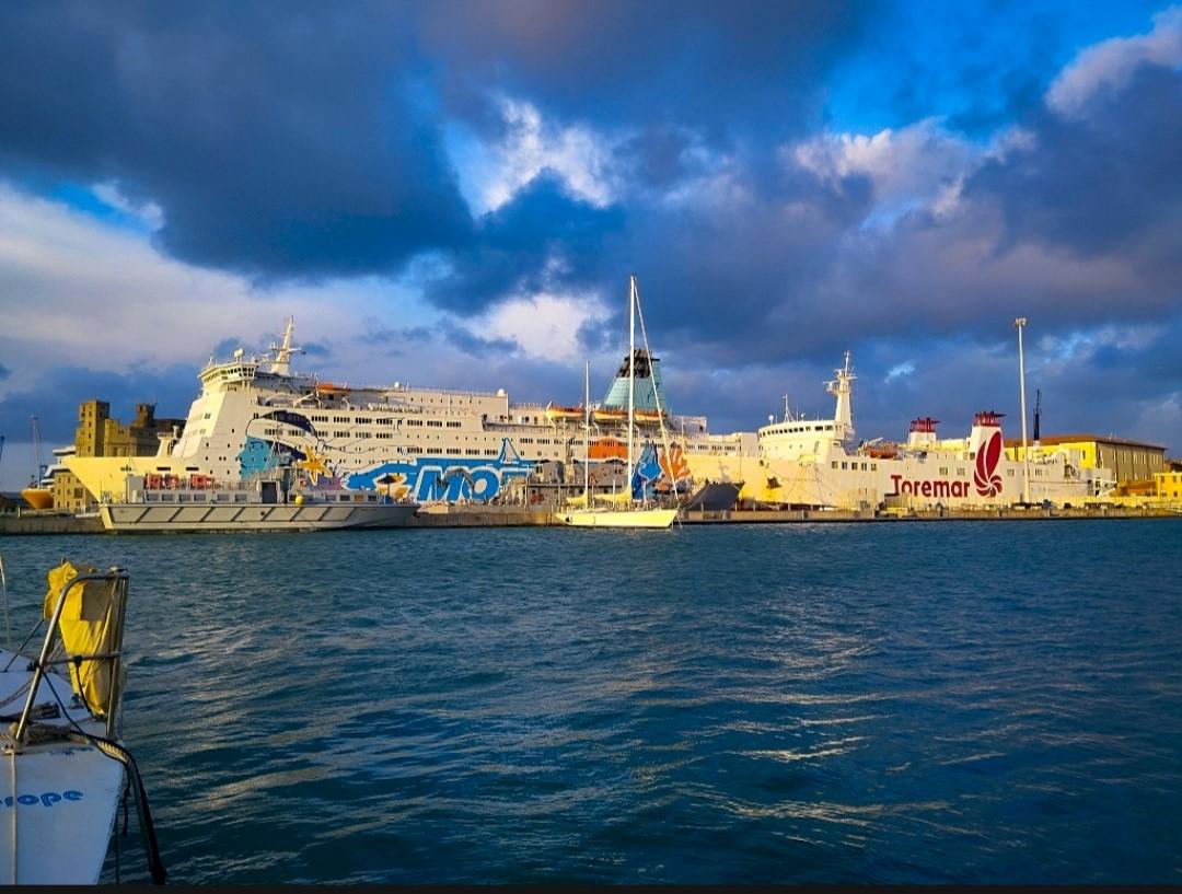 Livorno, dove i sogni salpano. Grazie a Deborah Ingoglia