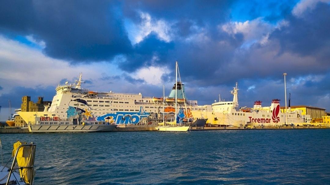 Livorno, dove i sogni salpano. Grazie a Deborah Ingoglia